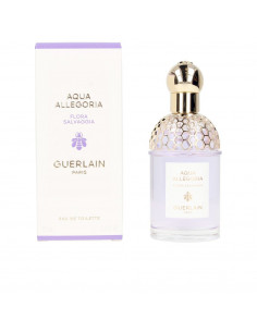 AQUA ALLEGORIA FLORA SALVAGGIA eau de toilette spray 75 ml