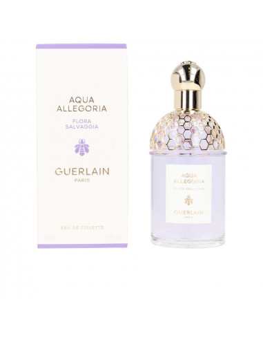 AQUA ALLEGORIA FLORA SALVAGGIA eau de toilette vaporisateur 125 ml