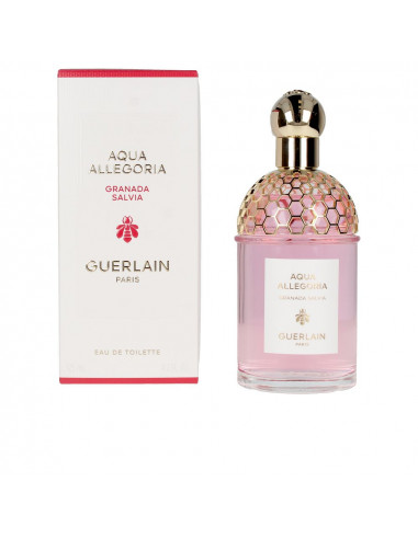 AQUA ALLEGORIA GRANADA SALVIA eau de toilette vaporisateur 125 ml