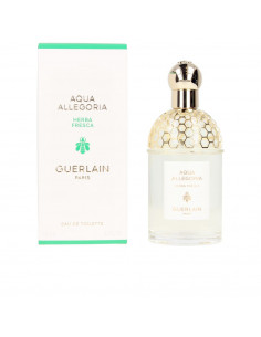 AQUA ALLEGORIA HERBA FRESCA eau de toilette spray 125 ml