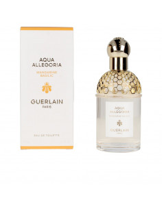 AQUA ALLEGORIA MANDARINE BASILIC eau de toilette spray 75 ml