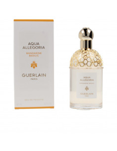 AQUA ALLEGORIA MANDARINE BASILIC eau de toilette spray...