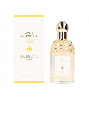 AQUA ALLEGORIA NETTARE DI SOLE eau de toilette vaporisateur 75 ml