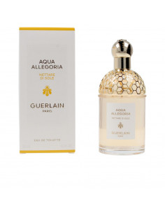 AQUA ALLEGORIA NETTARE DI SOLE eau de toilette spray 125 ml