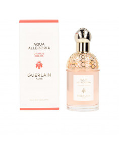 AQUA ALLEGORIA ORANGE SOLEIA eau de toilette spray 75 ml