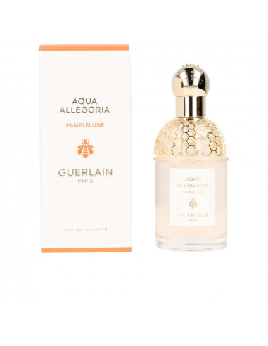 AQUA ALLEGORIA PAMPLELUNE eau de toilette vaporisateur 75 ml