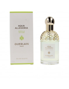 AQUA ALLEGORIA NEROLIA VETIVER eau de toilette spray 75 ml