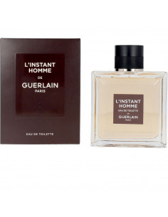 L'INSTANT POUR HOMME eau de toilette spray 100 ml