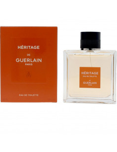 HÉRITAGE eau de toilette spray 100 ml