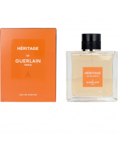 HÉRITAGE eau de parfum spray 100 ml