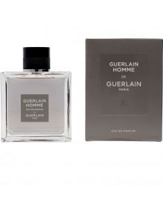 GUERLAIN HOMME eau de parfum vaporizador 100 ml