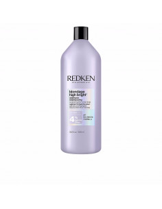 BLONDAGE HIGH BRIGHT shampoo 1000 ml