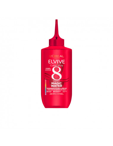 ELVIVE COLOR VIVE magic water 8 segundos 200 ml