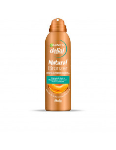 NATURAL BRONZER bruma autobronceadora medio