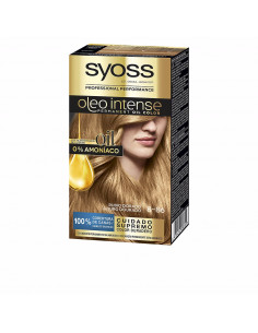 OLEO INTENSE ammoniakfreie Haarfarbe Nr. 8,86 –...