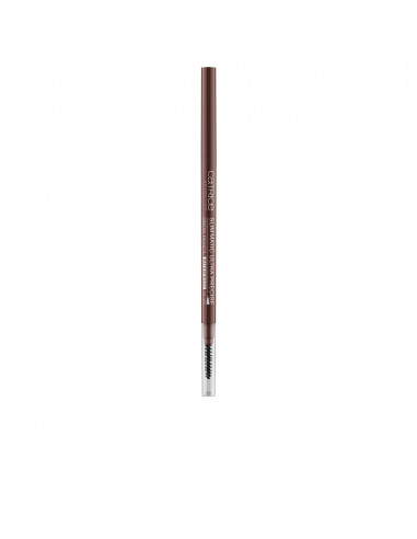 SLIM'MATIC ULTRA PRECISE brow pencil wp 050-chocolate