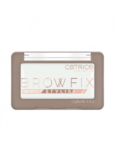 BROW FIX soap stylist 010-full and fluffy