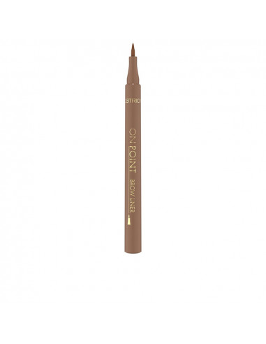 ON POINT brow liner 030-warm brown