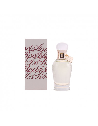 AGUA DE ROCIO eau de toilette vaporizador 50 ml