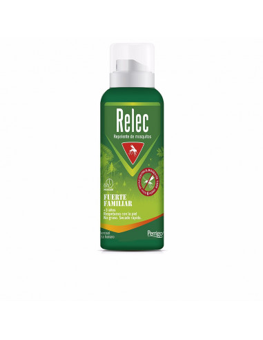 RELEC FUERTE aerosol spray 1 u