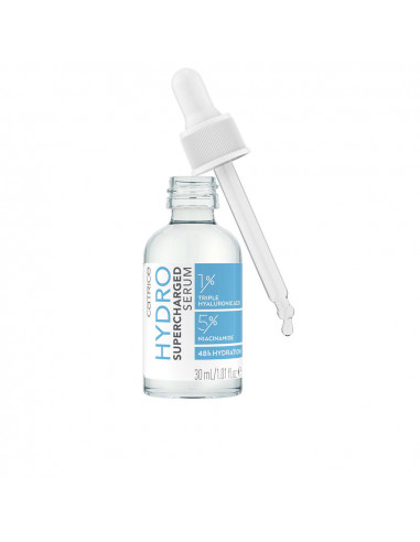 HYDRO supercharged serum 30 ml