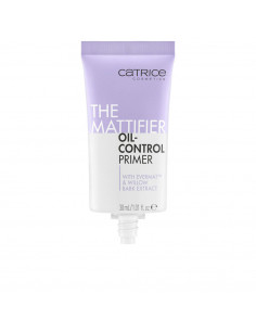 CATRICE Primer matifiant the mattifier oil-control 30 ml