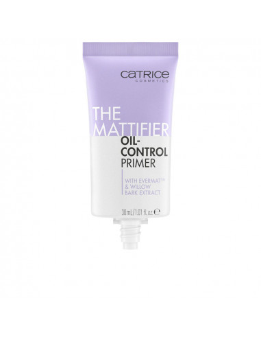 CATRICE Primer matifiant the mattifier oil-control 30 ml