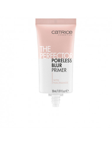 THE PERFECTOR poreless blur primer nude 30 ml