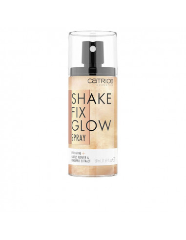 SHAKE FIX GLOW spray 50 ml