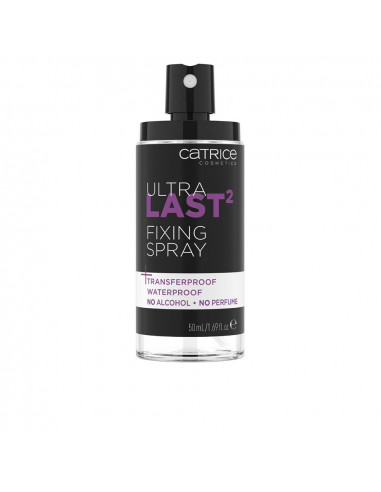 ULTRA LAST2 fixing spray 50 ml