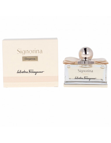 SIGNORINA ELEGANZA eau de parfum vaporisateur 50 ml