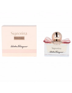 SIGNORINA eau de parfum spray 30 ml