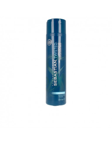 TWISTED shampoo elastic cleanser for curls 250 ml
