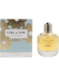 GIRL OF NOW SHINE eau de parfum vaporisateur 90 ml