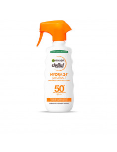 HYDRA 24 PROTECT spray SPF50+ 300 ml