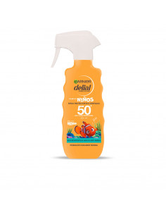 NIÑOS spray protector eco-diseñado SPF50+ 300 ml