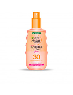 INVISIBLE PROTECT GLOW spray SPF30 150 ml