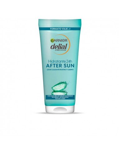 AFTER SUN leche hidratante calmante 100 ml