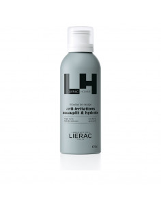 LH espuma afeitado 150 ml