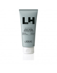 LH gel ducha integral 200 ml