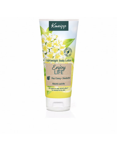 ENJOY LIFE loción corporal ligera 200 ml