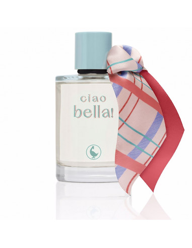 CIAO BELLA! eau de toilette vaporizzatore 125 ml