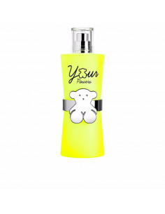 YOUR POWERS eau de toilette spray 90 ml