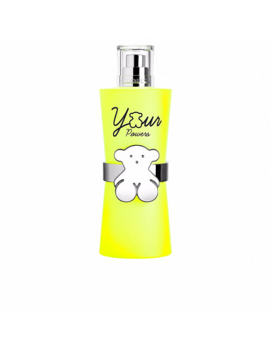 YOUR POWERS eau de toilette vaporizador 90 ml