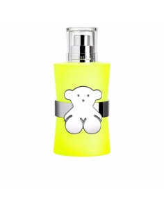 YOUR POWERS eau de toilette vaporizador 50 ml