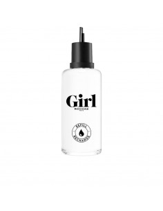 GIRL eau de toilette vaporizador recarga 150 ml