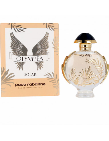 OLYMPÉA SOLAR eau de parfum vaporisateur 50 ml