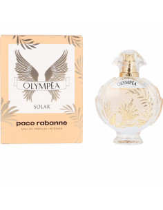 OLYMPÉA SOLAR eau de parfum vaporizador 30 ml