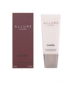 ALLURE HOMME after-shave balm 100 ml