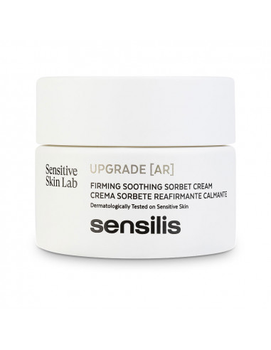 UPGRADE AR crema sorbete reafirmante y calmante 50 ml